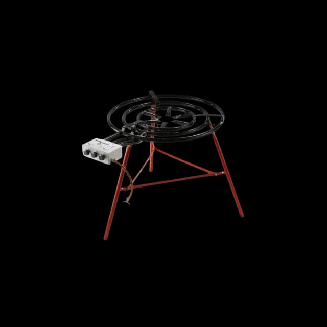 Base para paella