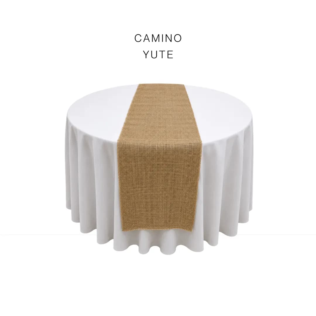Camino yute — alquiler en Bogotá