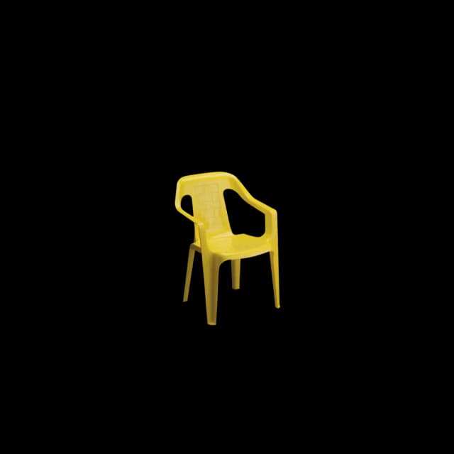 Silla Rimax niños