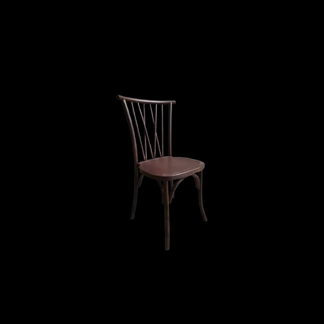 Silla Willow — alquiler en Bogotá
