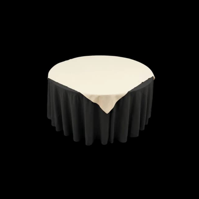 Tapa beige