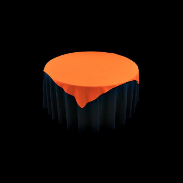Tapa naranja