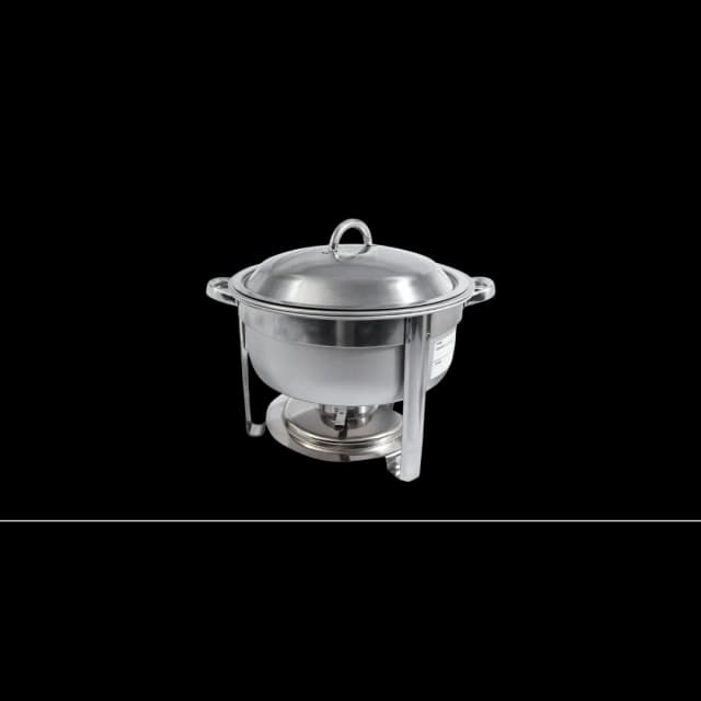 Samovar redondo 09 lts