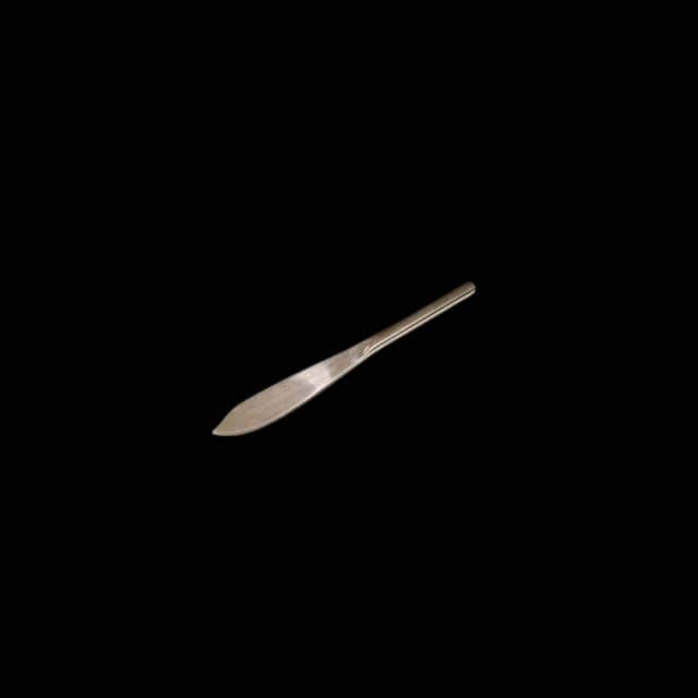 Cuchillo ponqué