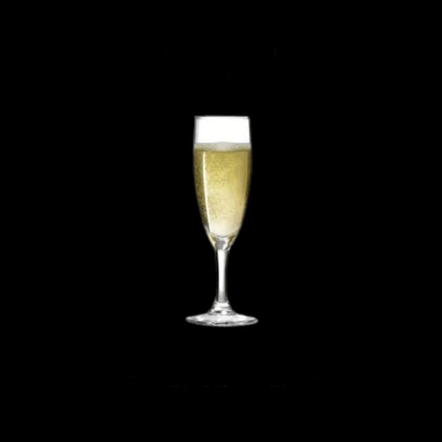 Copa champaña Arcoroc (180 ml)