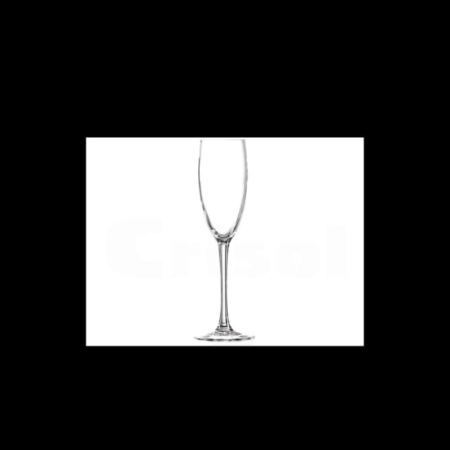 Copa champaña Cabernet (147 ml)