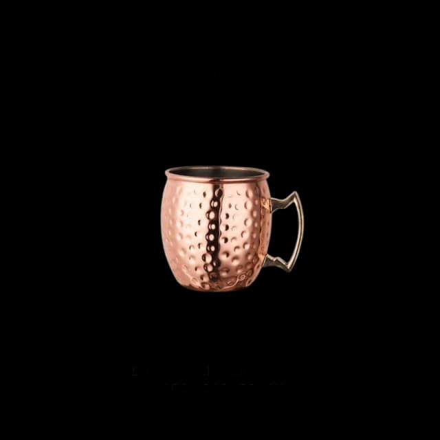 Vaso moscow mule (550 ml)