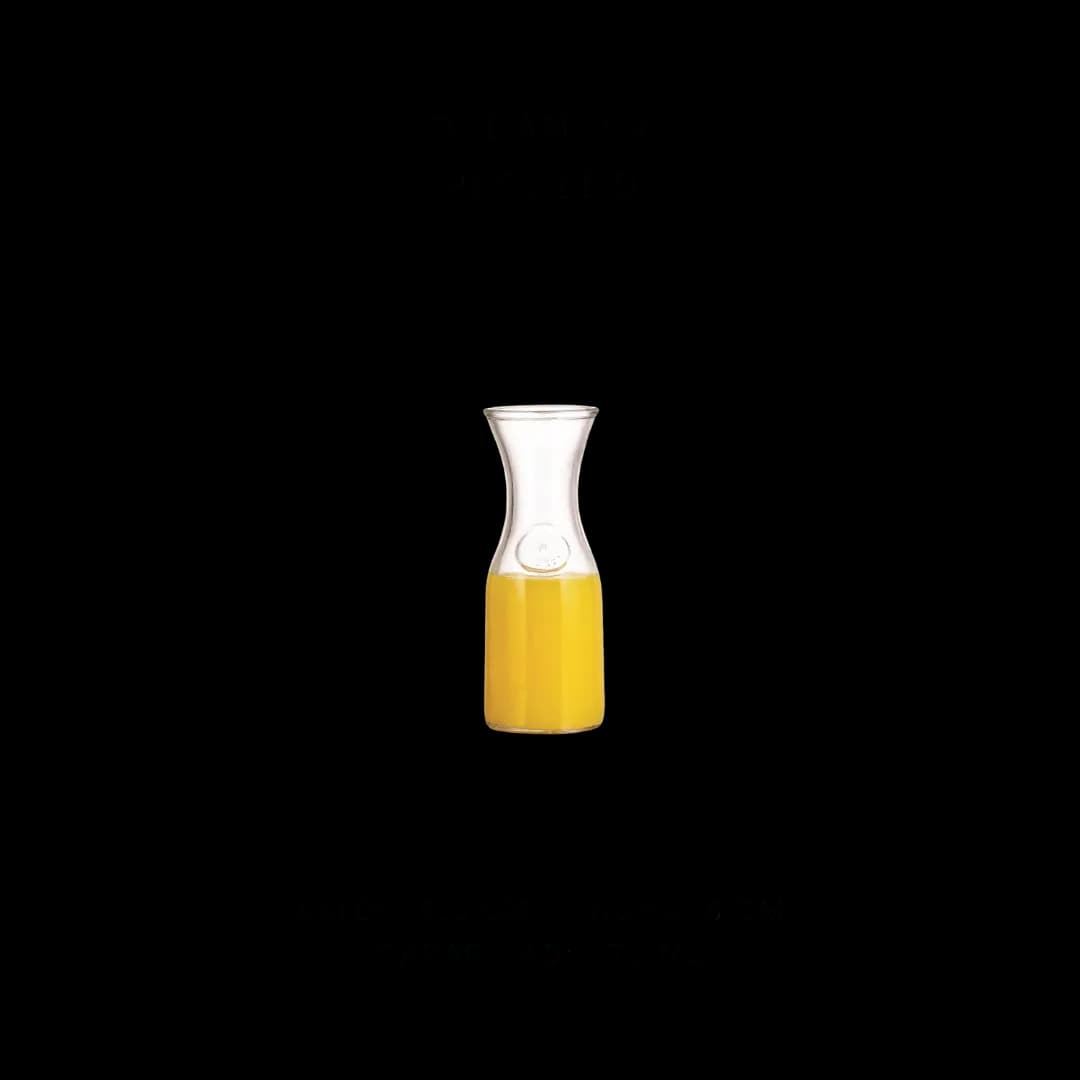 Decanter (370 ml) — alquiler en Bogotá