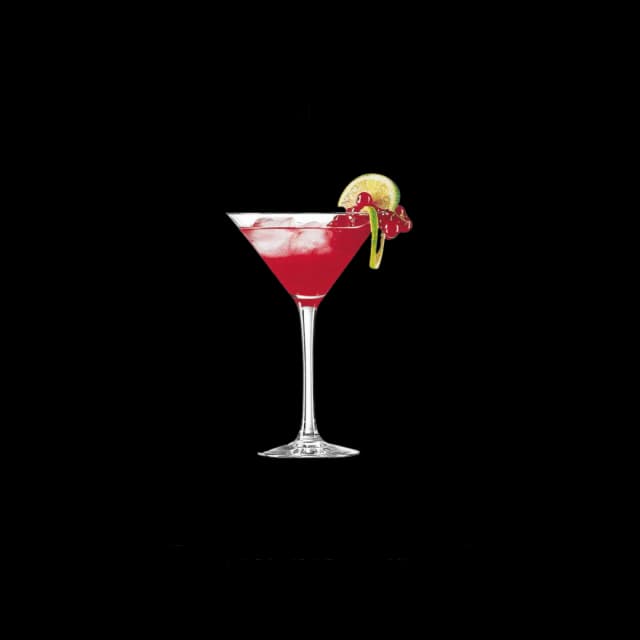 Copa martini (200 ml)