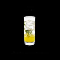 Vaso collins largo (320 ml)