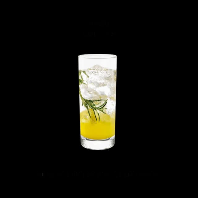 Vaso collins largo (320 ml)