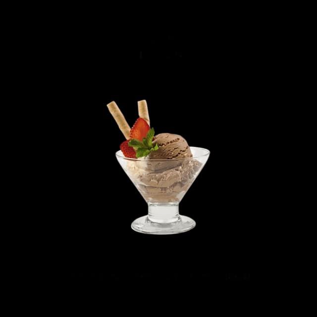 Copa helado (180 ml)