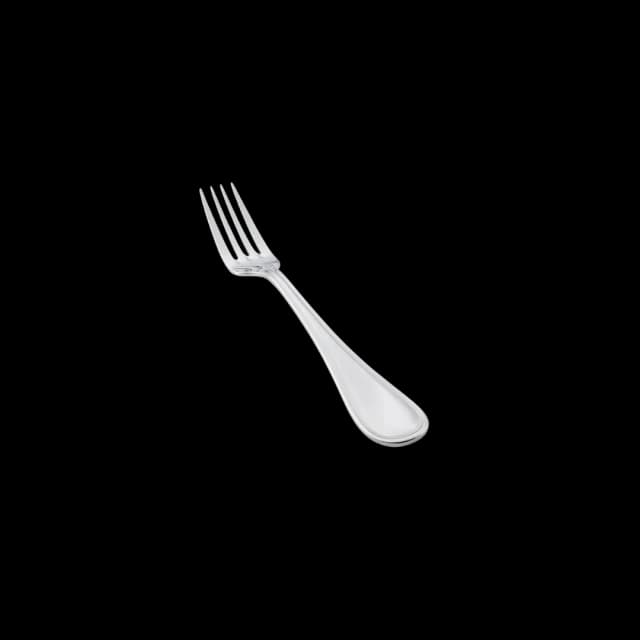 Tenedor para pescado