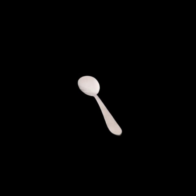 Cuchara sopa nacional