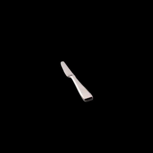 Cuchillo fuerte solid