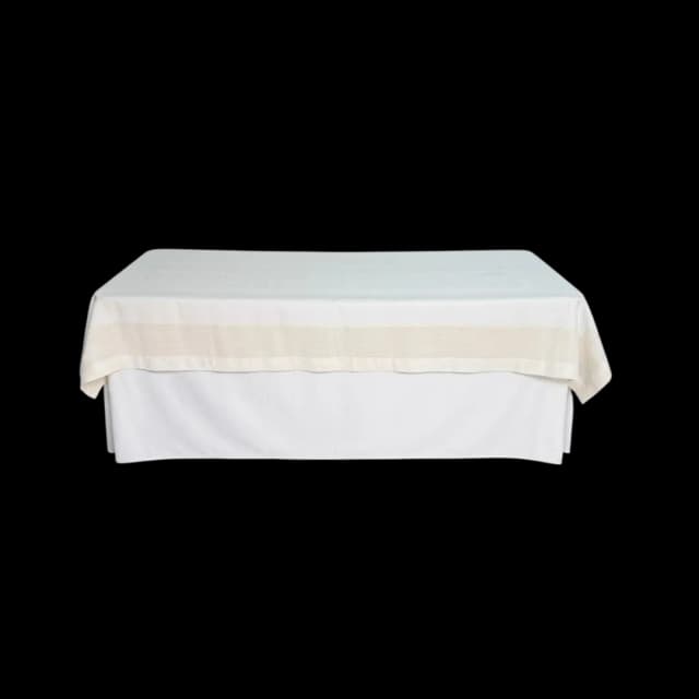 Tapa arena 150 x 260 cm (m rectangular)