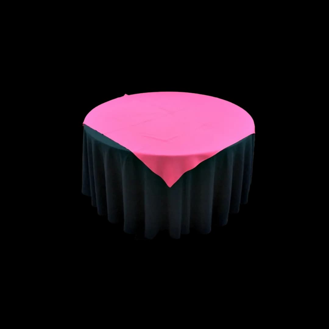 Tapa fucsia — alquiler en Bogotá