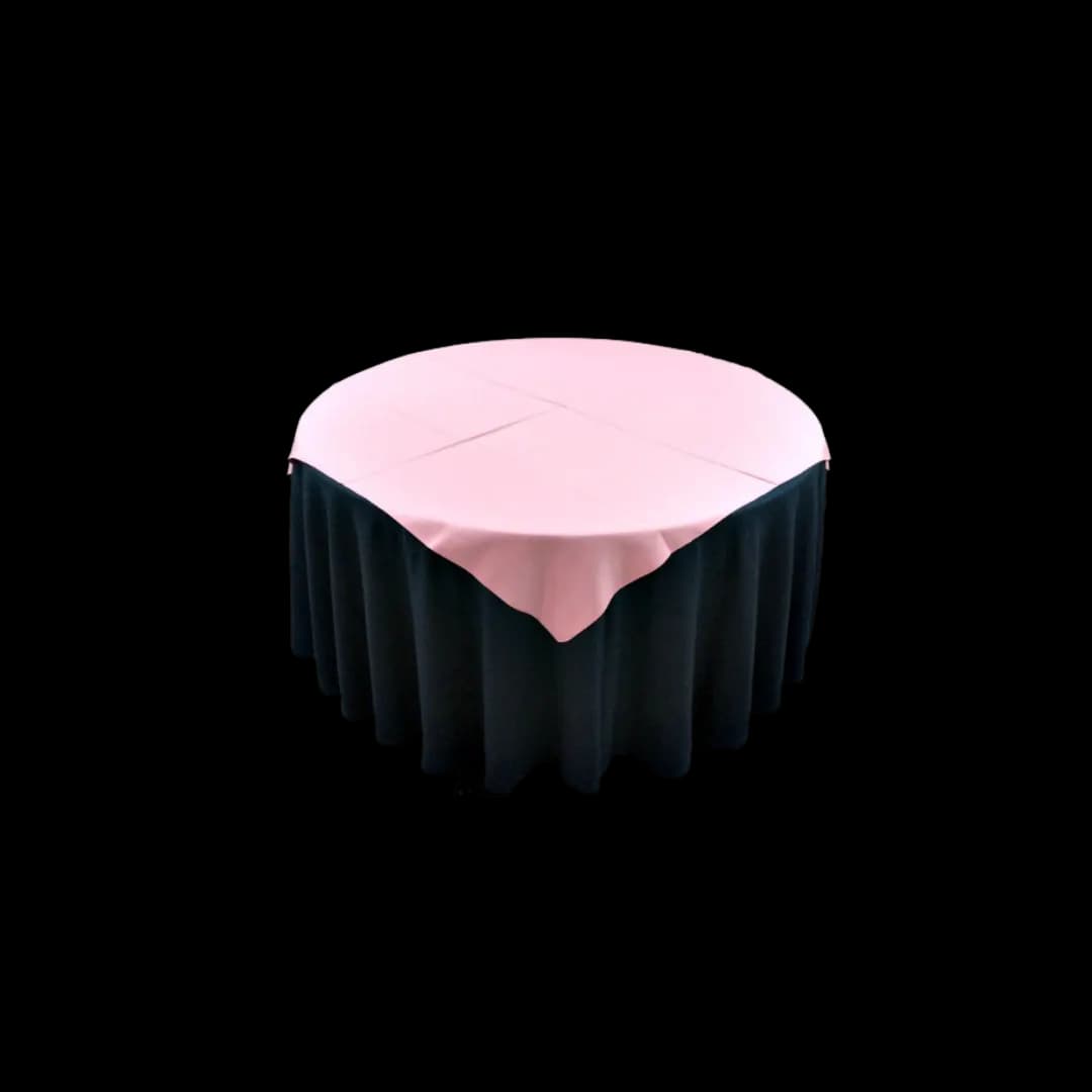 Tapa palo de rosa — alquiler en Bogotá