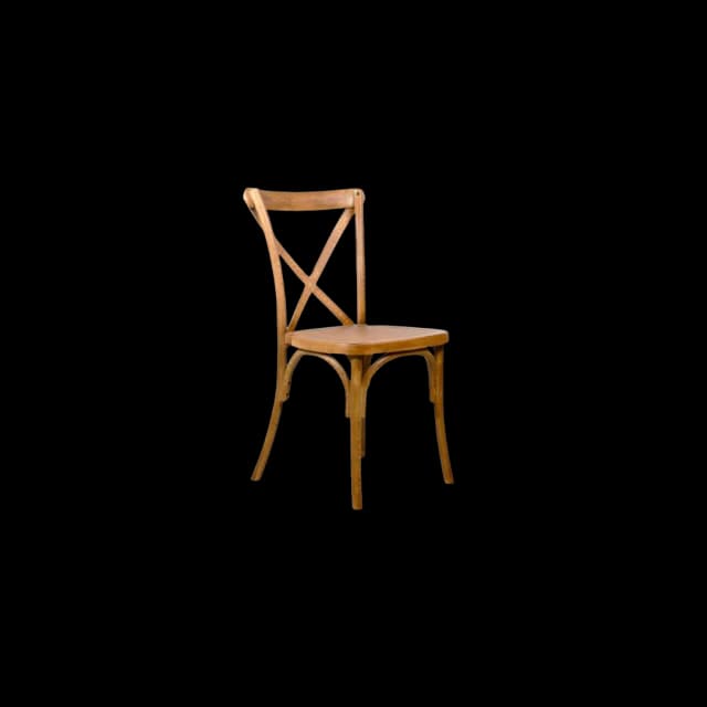 Silla Crossback