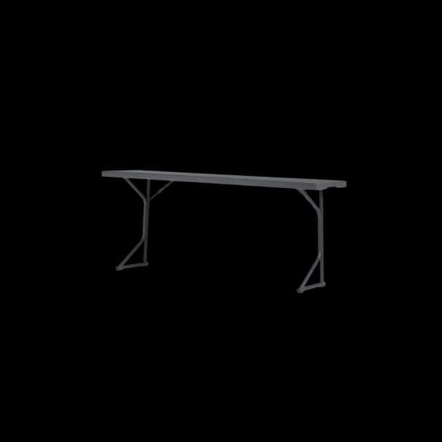 Tablón auditorio importado Zown 183 x 46 cm
