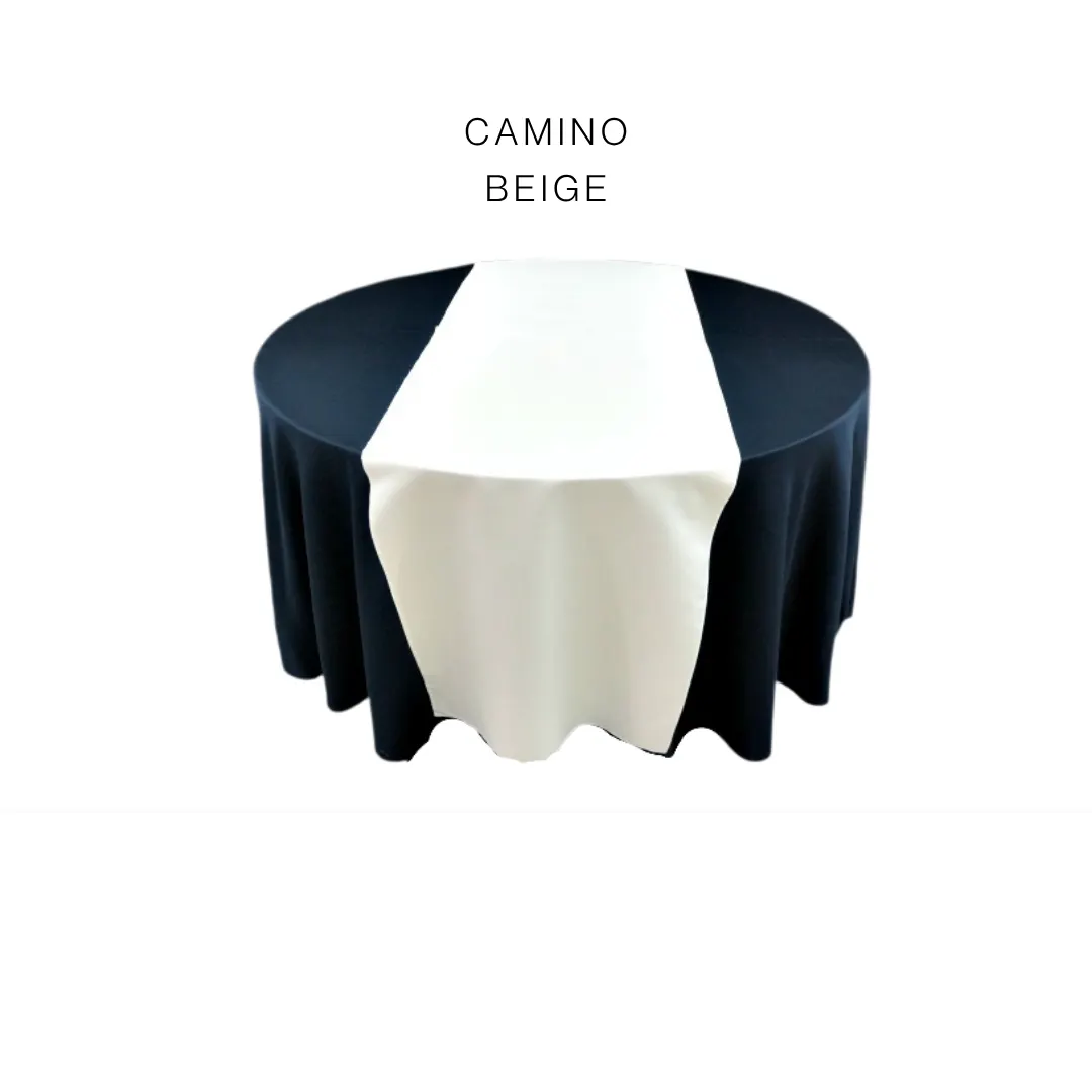 Camino beige — alquiler en Bogotá