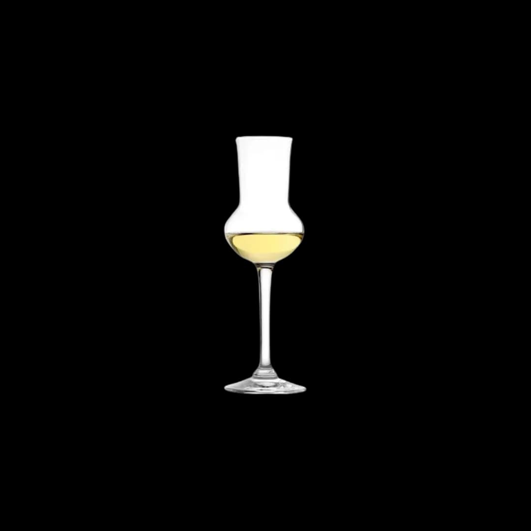 Copa grapa (88 ml) — alquiler en Bogotá