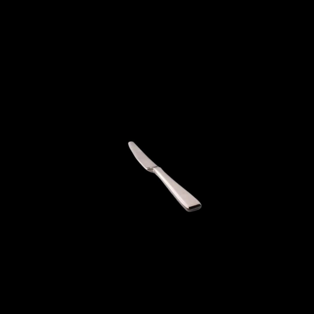 Cuchillo entrada solid — alquiler en Bogotá