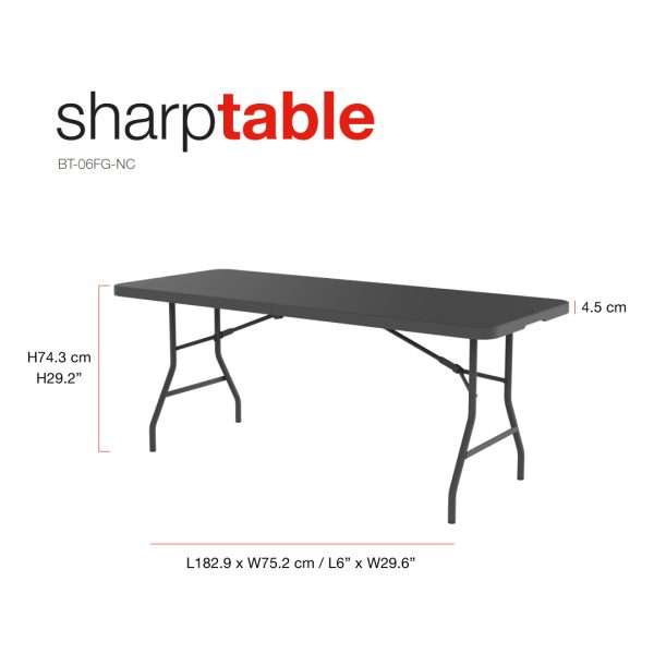 Zown Sharptable