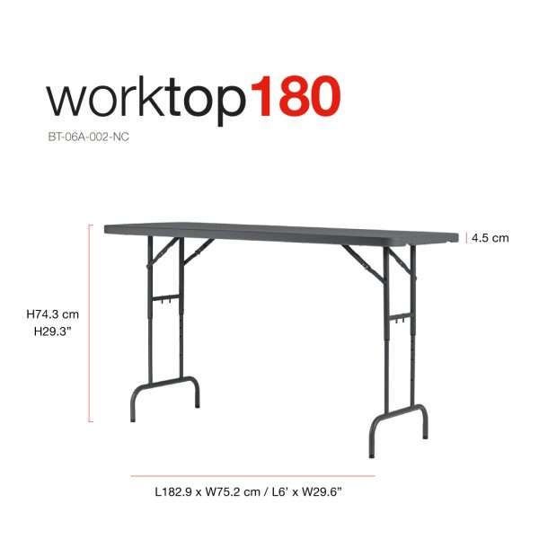 Worktop180