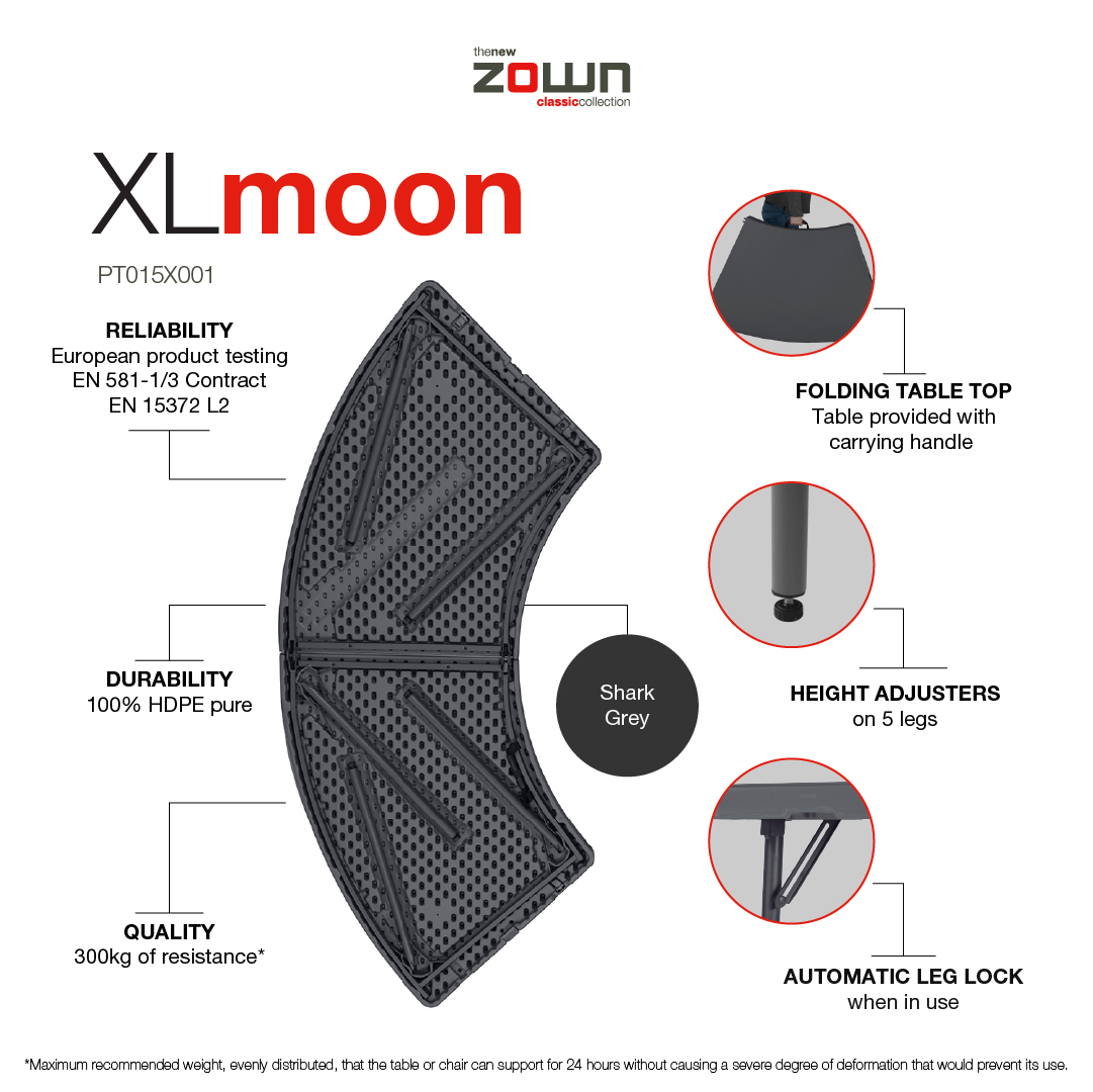 Zown Classic XXLMoon - Image 2