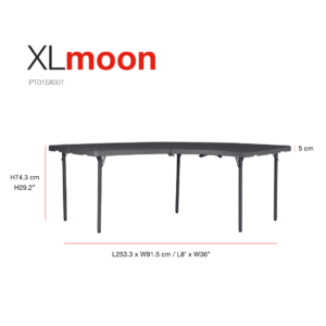 Zown Classic XXLMoon