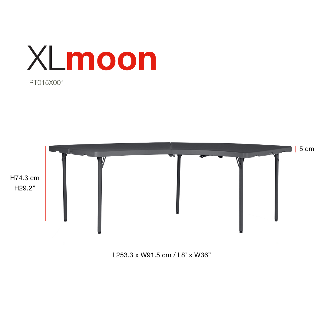 Zown Classic XXLMoon