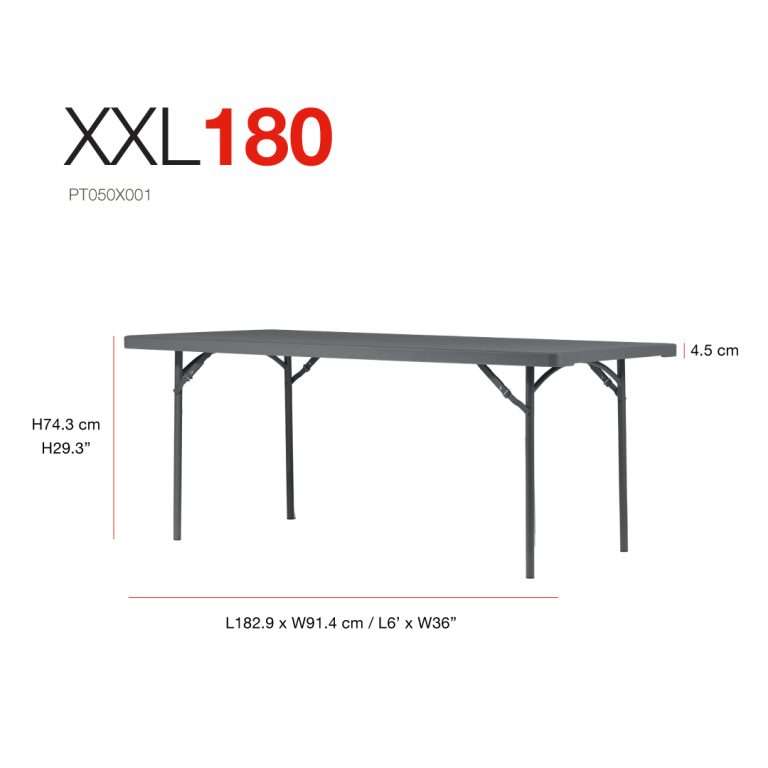 Zown Classic XXL180