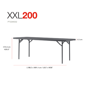 Zown Classic XXL200