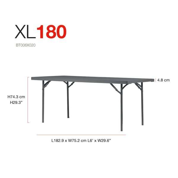 Zown Classic XL180