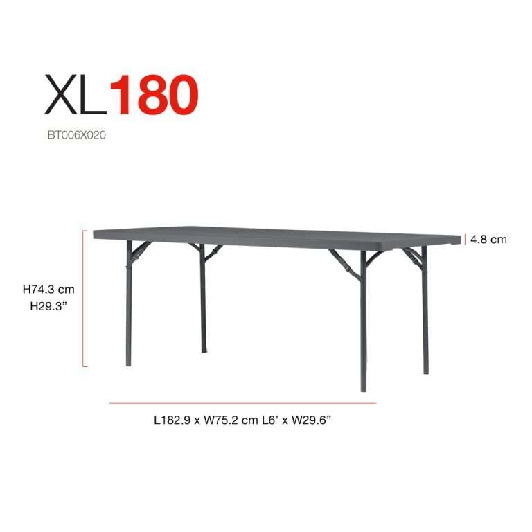 Zown Classic XL180