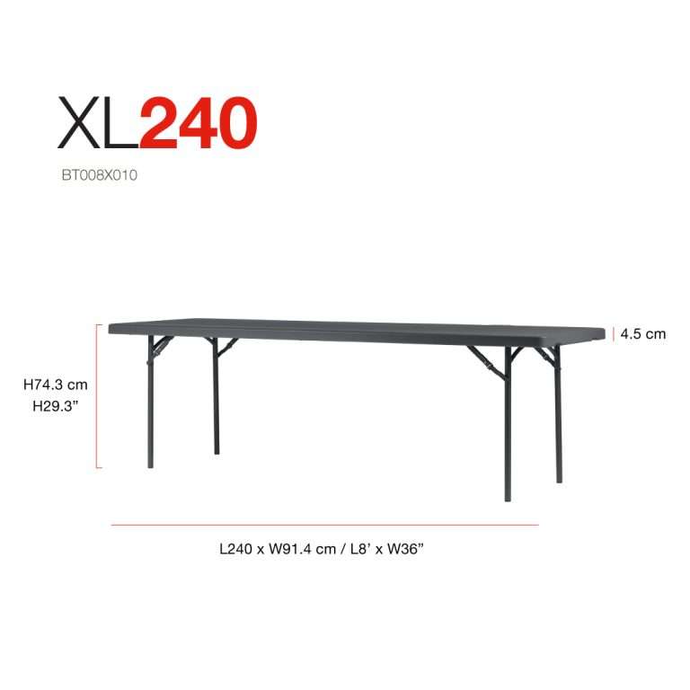 Zown Classic XL240