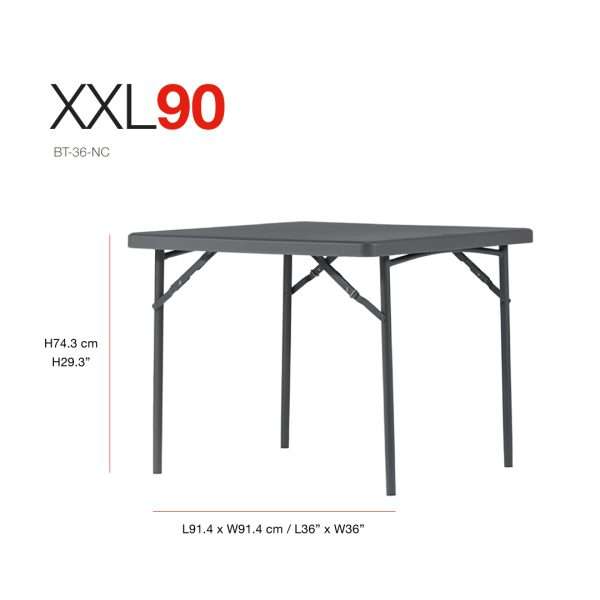 Zown Classic XXL90