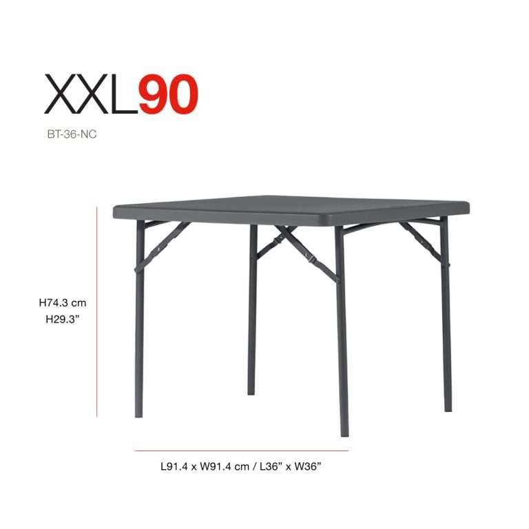 Zown Classic XXL90