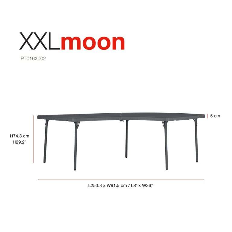 Zown Classic XXLMoon
