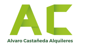 Alvaro Castañeda Alquileres Logo Web